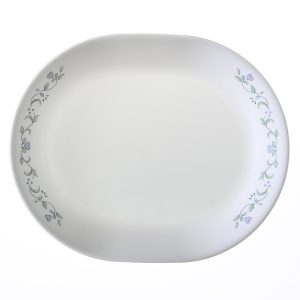 Corelle® Country Cottage 12.25 Serving Platter